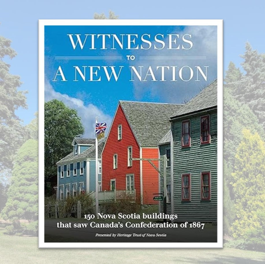 Witnesses to a New Nation