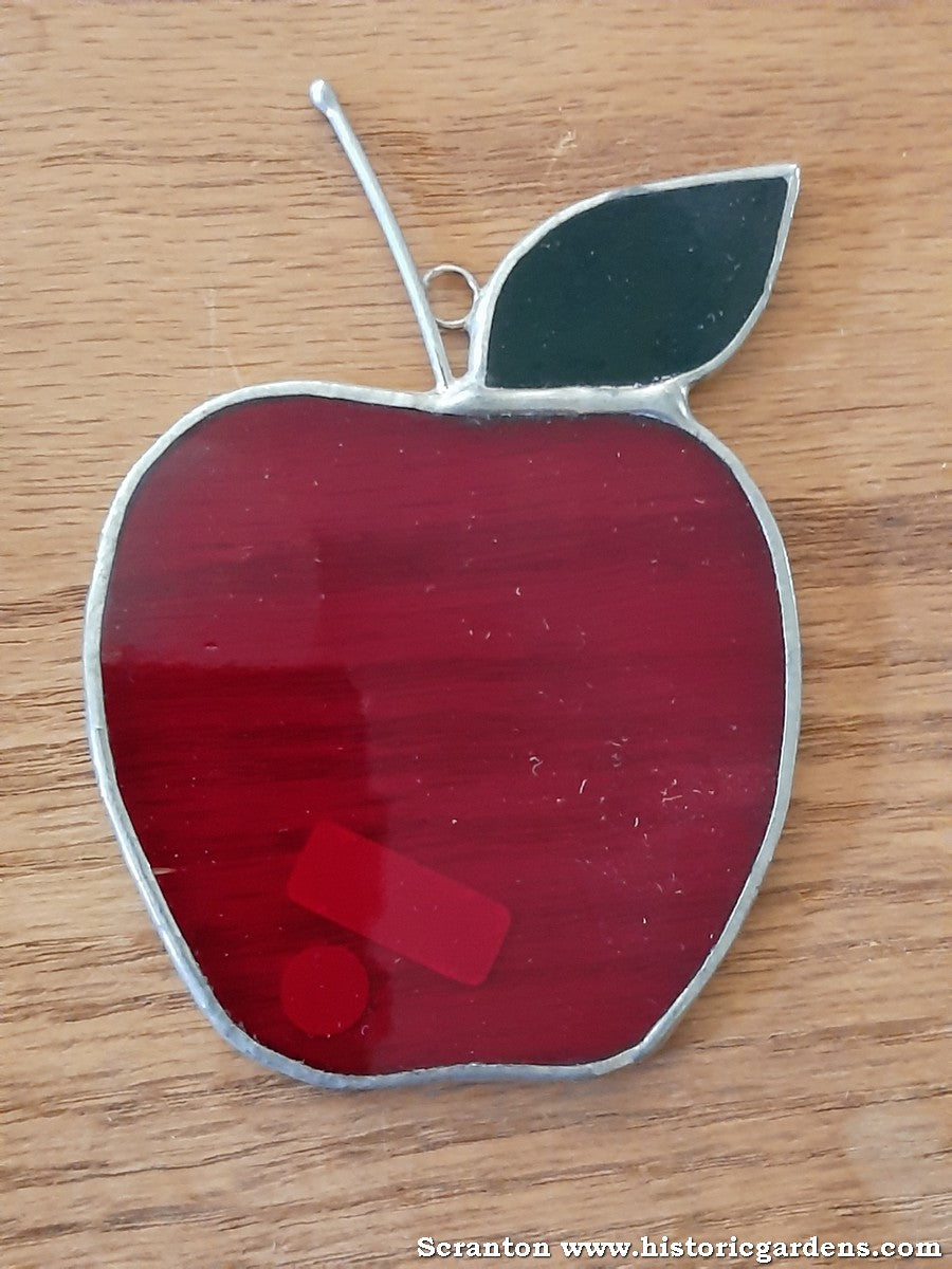 Kisby Stained Glass