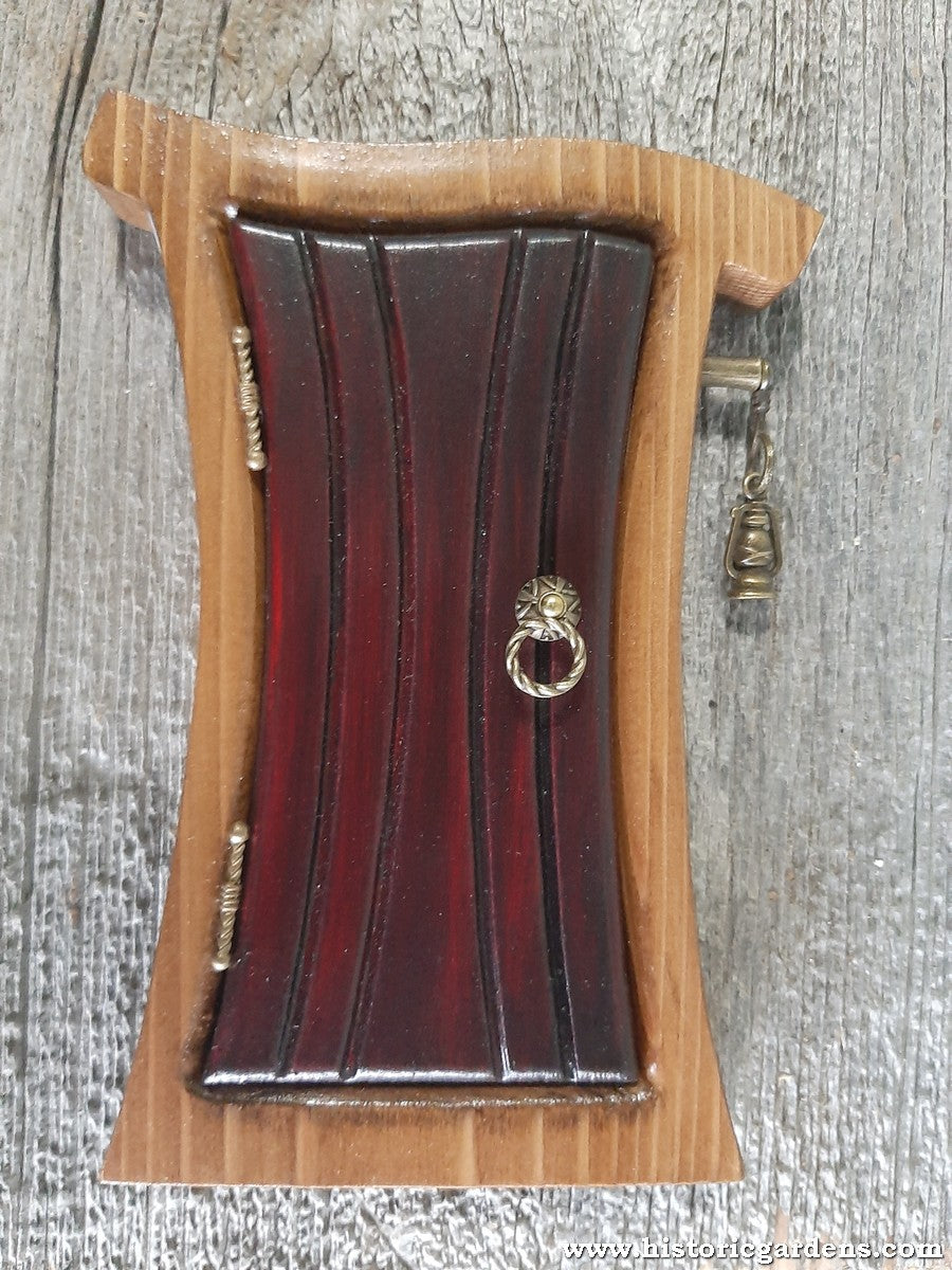 Fairy Door - Primitive Door