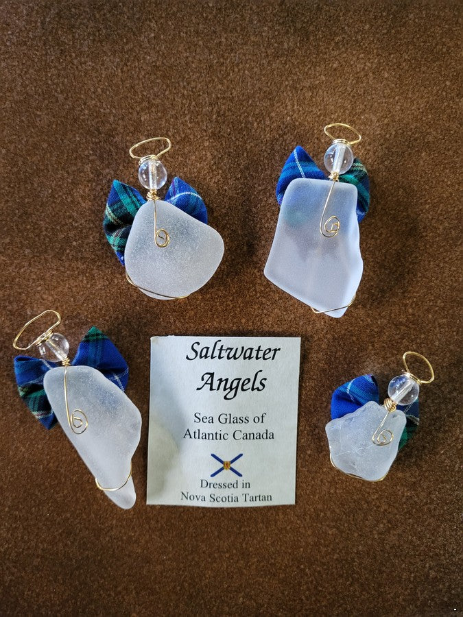 Saltwater Angels