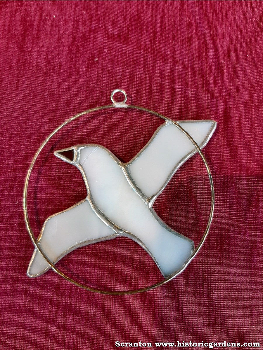 Kisby Stained Glass