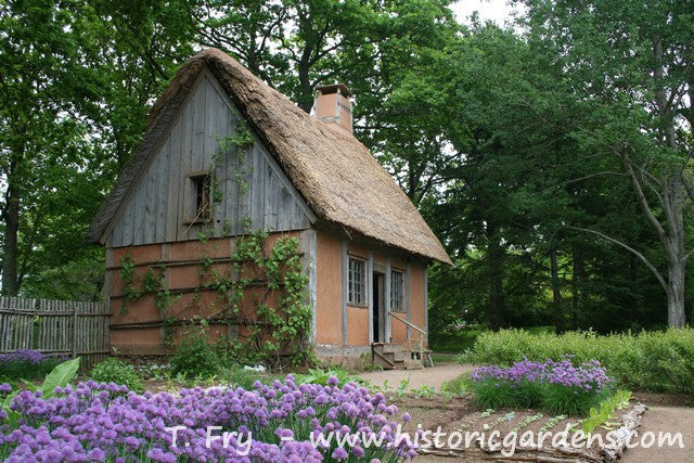 Historic Gardens Jigsaw Puzzle - 500 pc