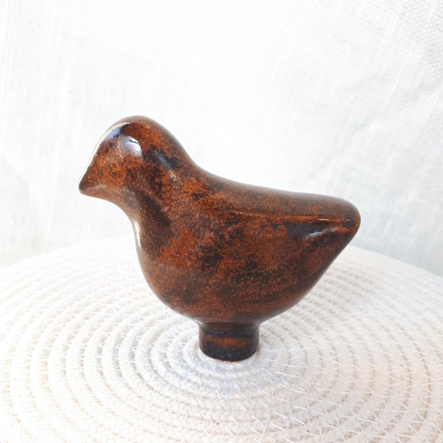 Black Crow Pottery - Dream Birds