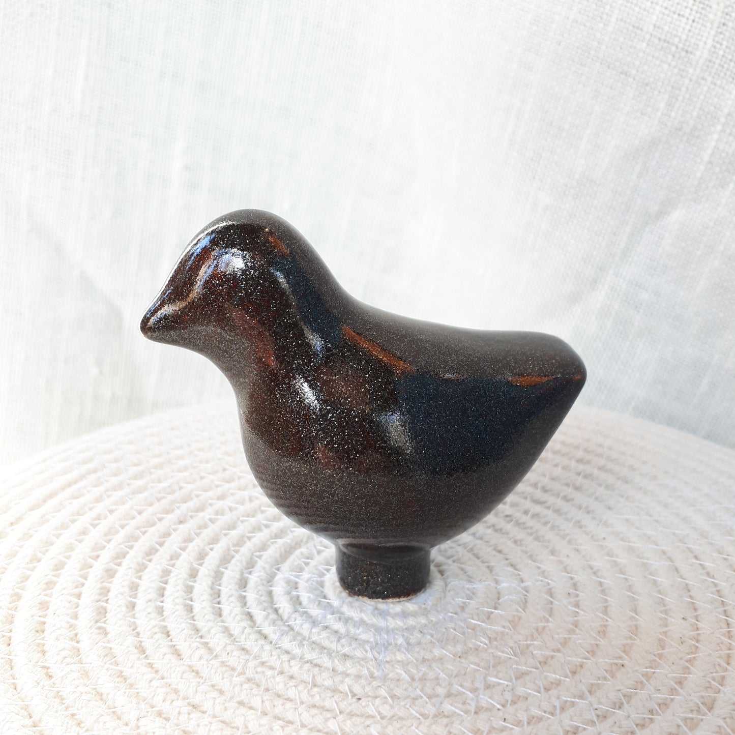 Black Crow Pottery - Dream Birds