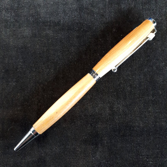 Handcrafted Pens by Sid Watts