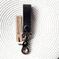 Leather Belt Latch by Hammerthreads