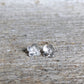 Amos Pewter Jewellery - Apple Blossom