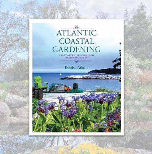 Atlantic Coastal Gardening