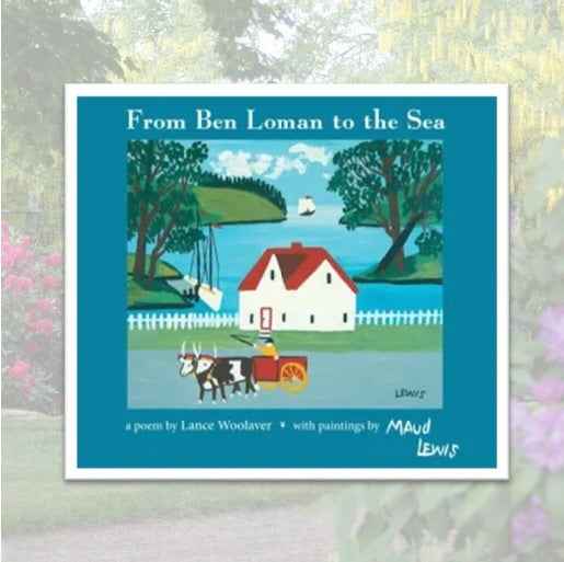 From Ben Loman to the Sea