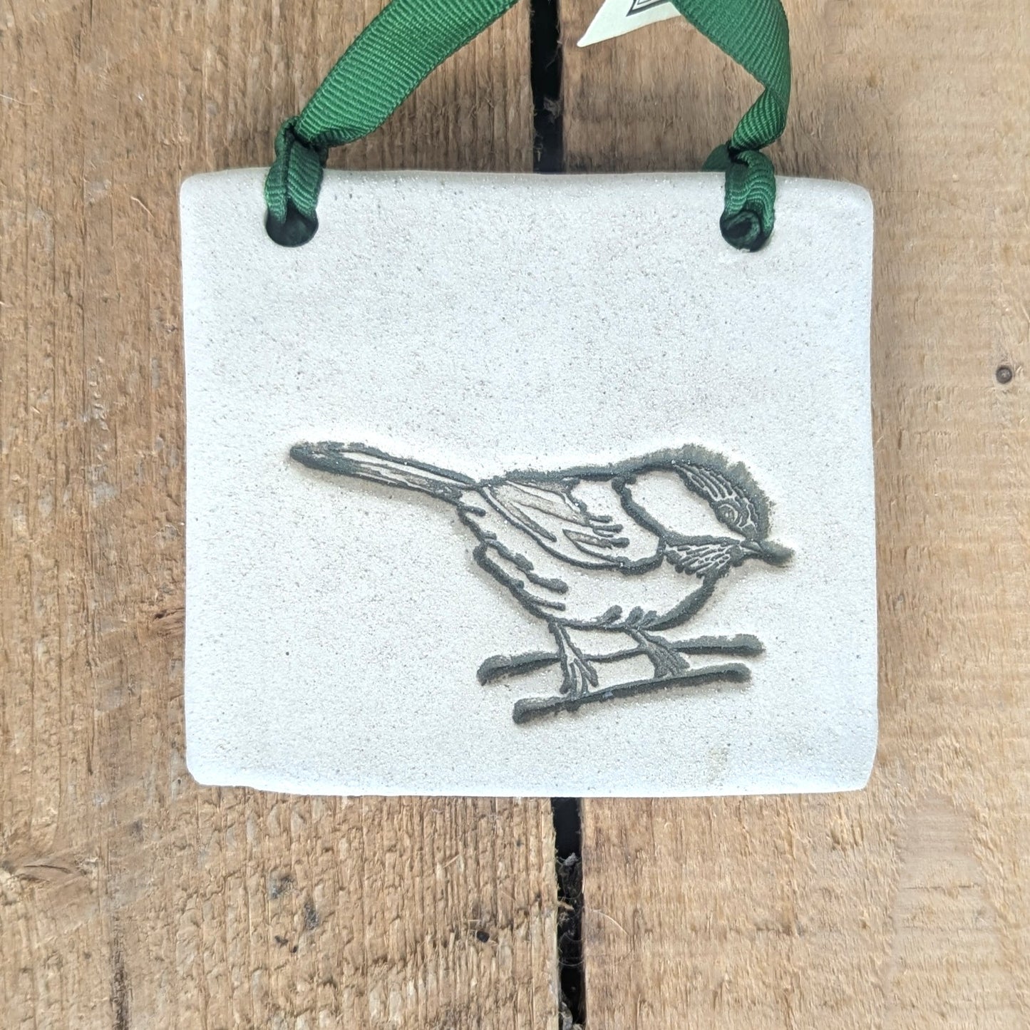 Amaranth Stoneware - Botanical Plaques