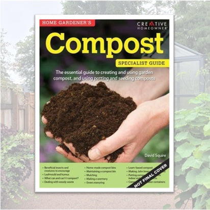 Home Gardener's Compost