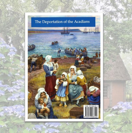 The Deportation of the Acadians