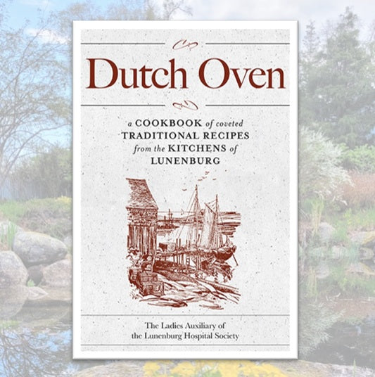 Dutch Oven Cookbook