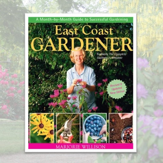 East Coast Gardener