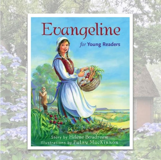 Evangeline for Young Readers