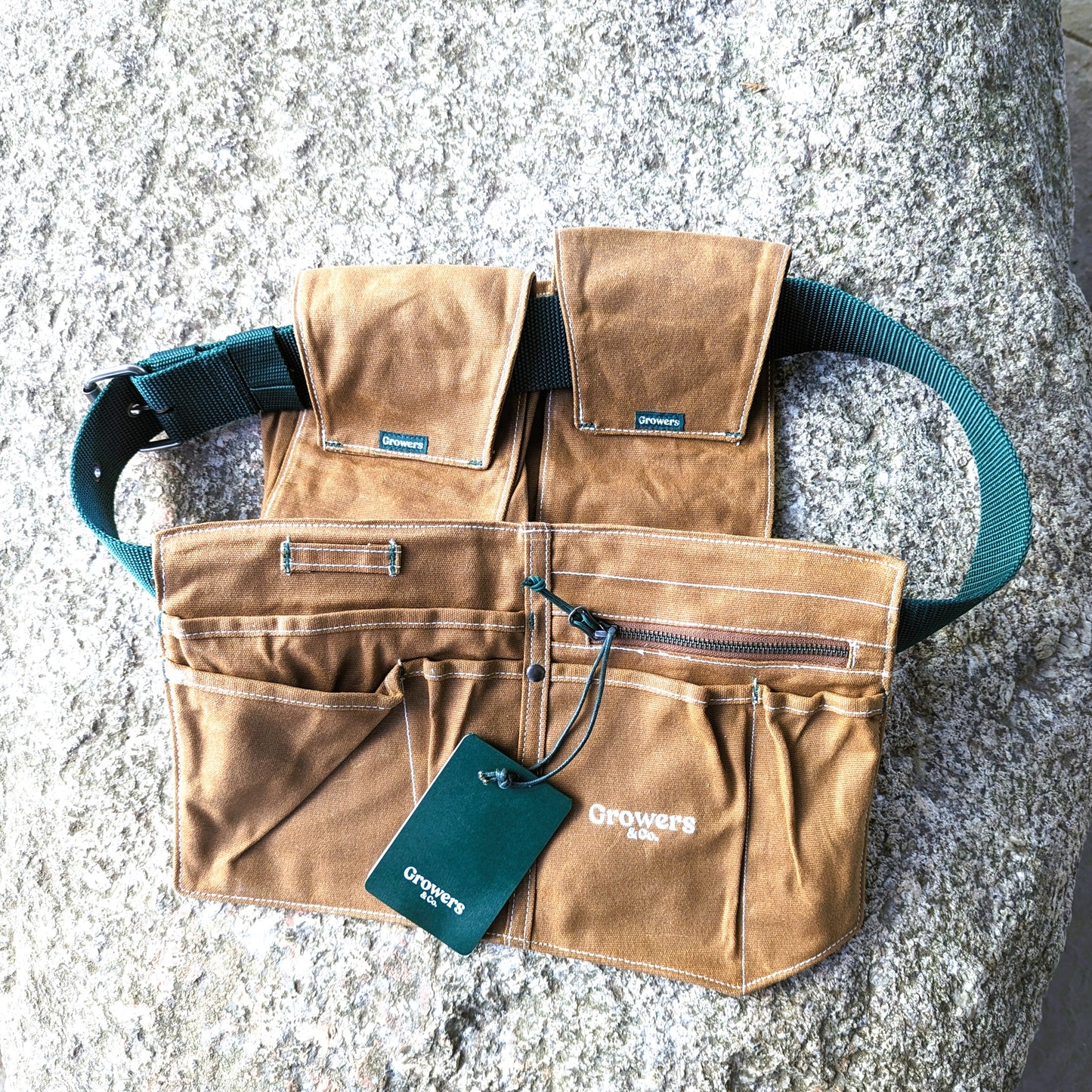 Growers & Co. Field Belt