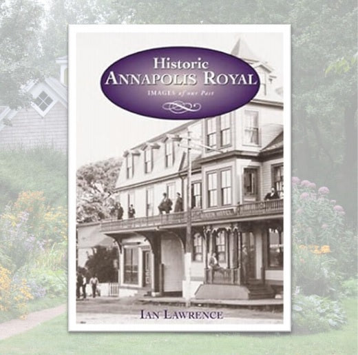 Historic Annapolis Royal