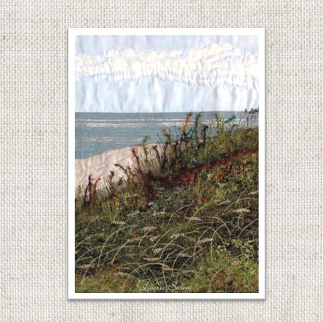 Art Quilt Publishing Greeting Cards