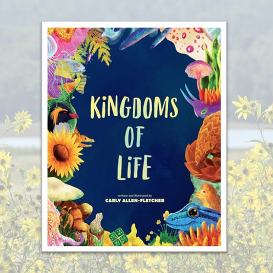 Kingdoms of Life