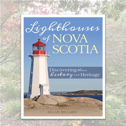 Lighthouses of Nova Scotia