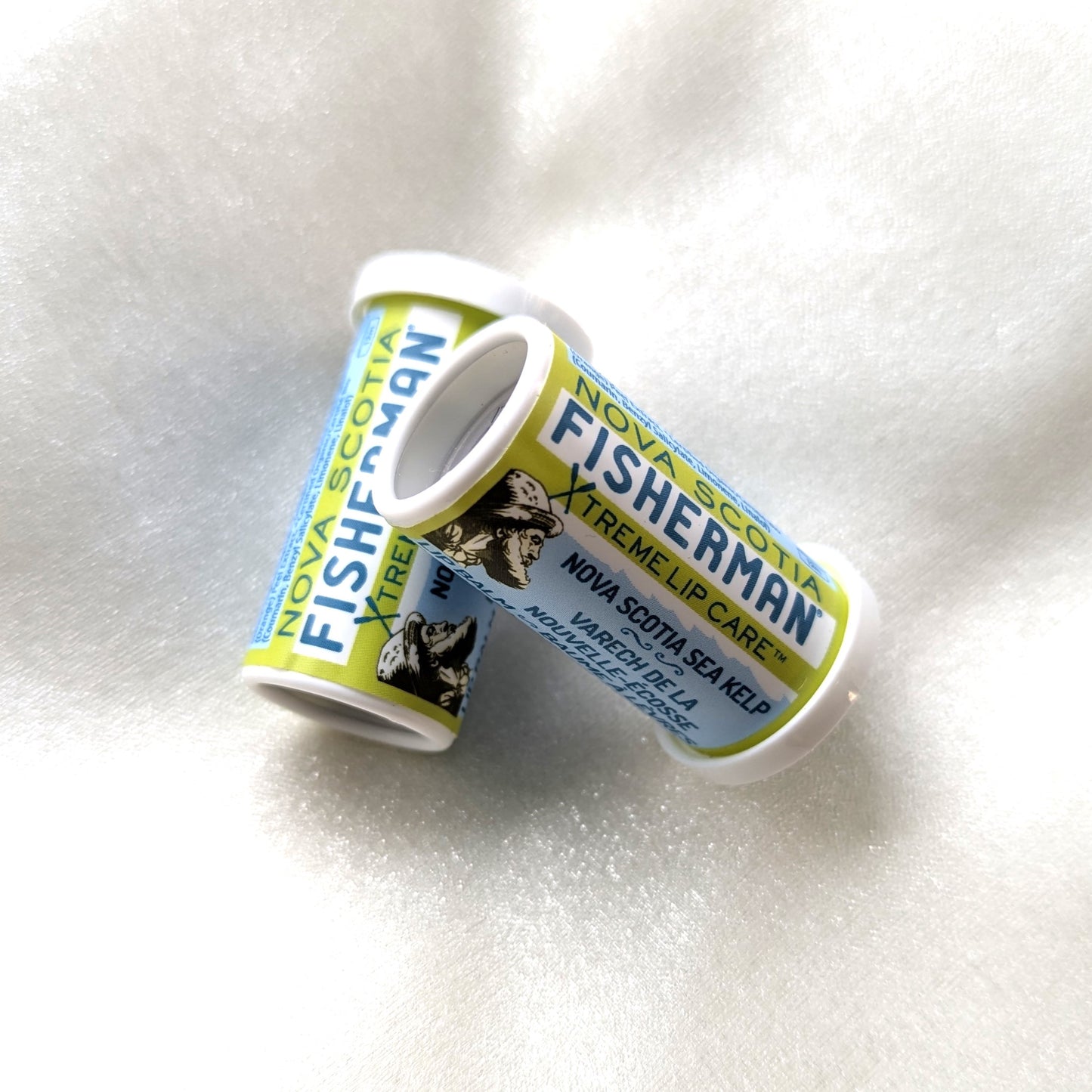 Nova Scotia Fisherman® - Xtreme Lip Care