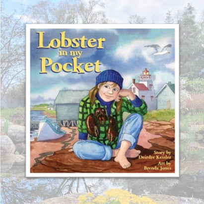 Lobster in My Pocket