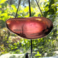 Seashell Suncatchers