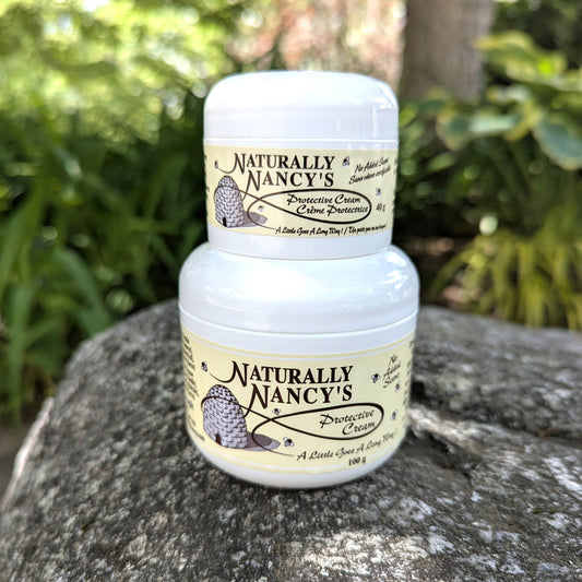 Naturally Nancy's