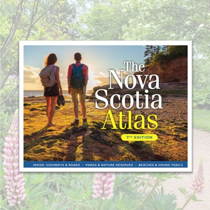 The Nova Scotia Atlas
