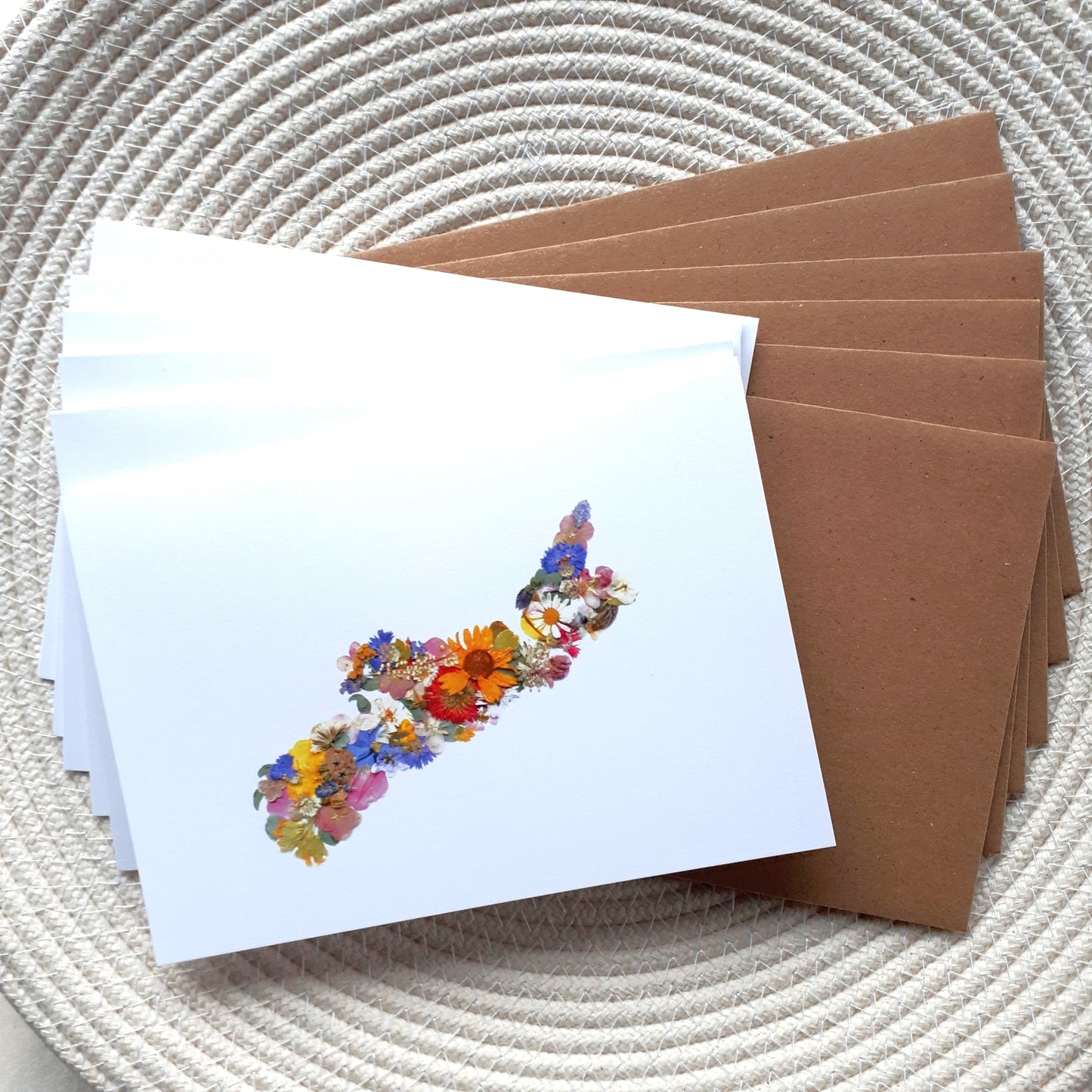 Seek & Bloom Note Card Sets