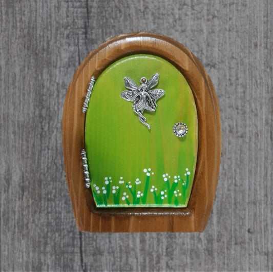 Fairy Door - Nature Sprite