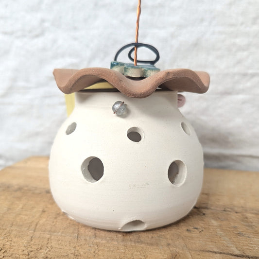 Amaranth Stoneware - Nest Depot