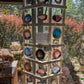 Seashell Suncatchers