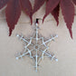 Amos Pewter - Ornaments