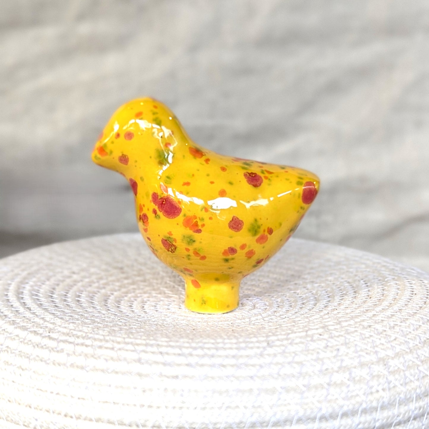 Black Crow Pottery - Dream Birds