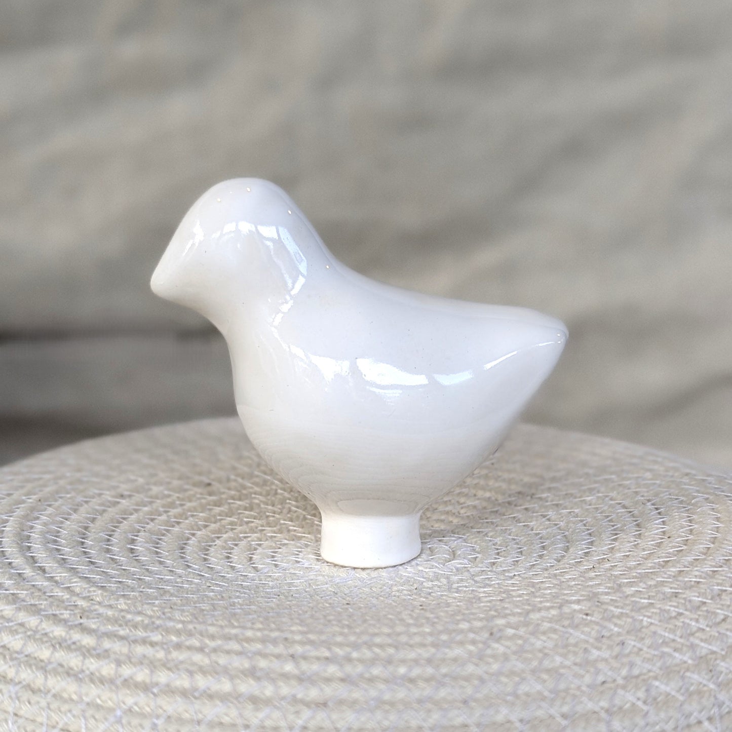 Black Crow Pottery - Dream Birds