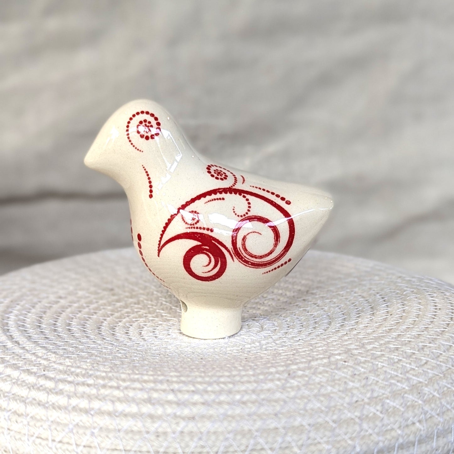 Black Crow Pottery - Dream Birds