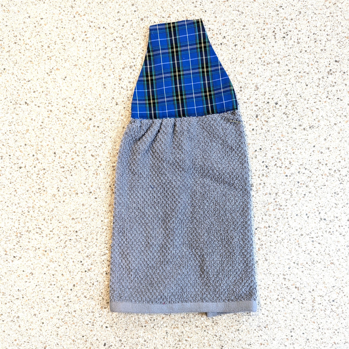 Kitchen Towel - Nova Scotia Tartan