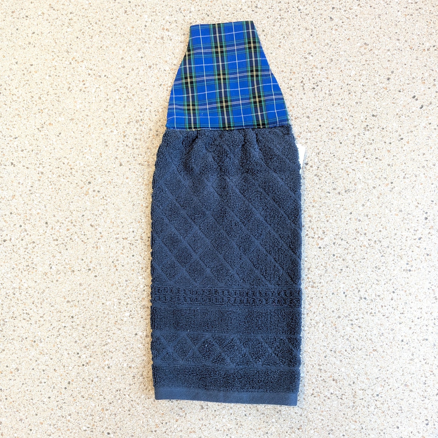Kitchen Towel - Nova Scotia Tartan