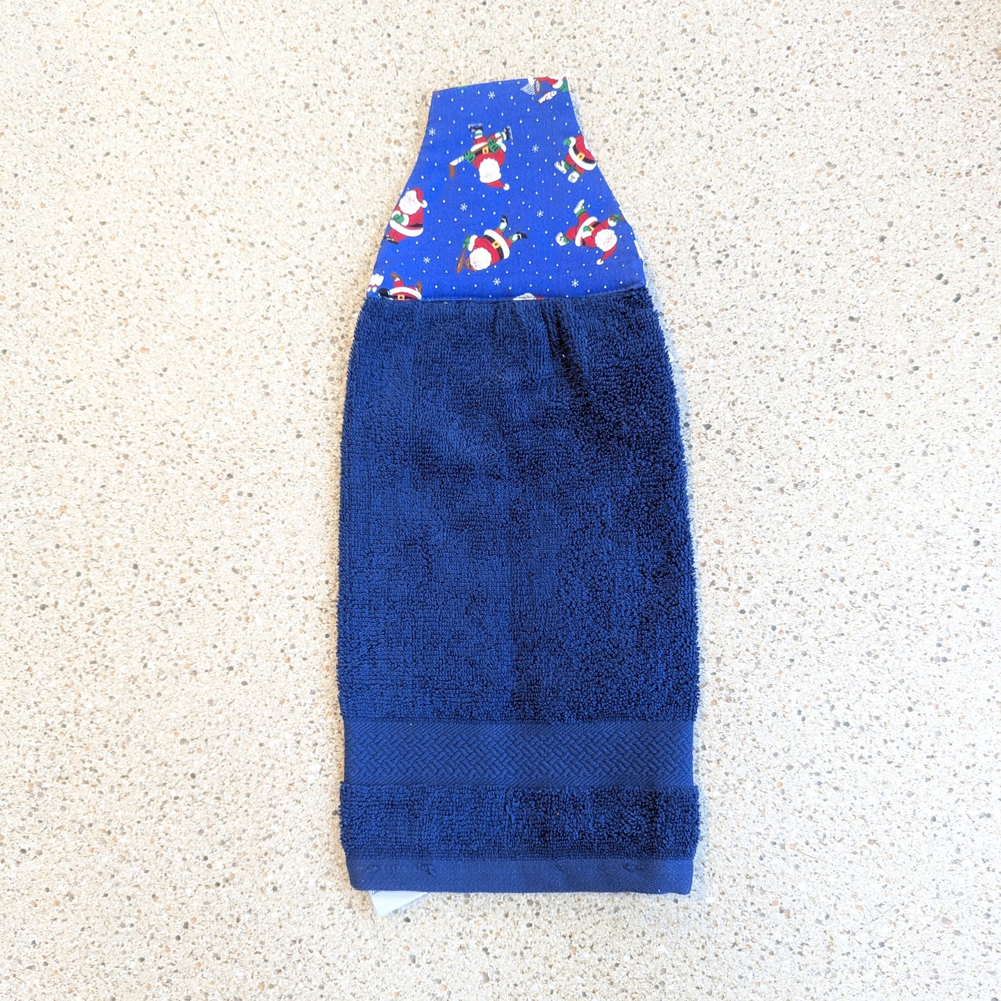 Kitchen Towel - Holiday themes