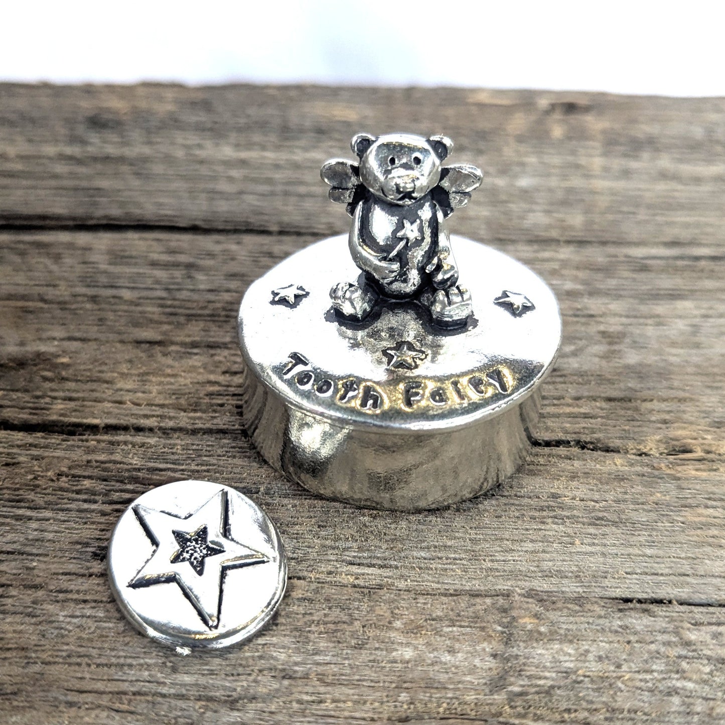 Basic Spirit - Wish Boxes