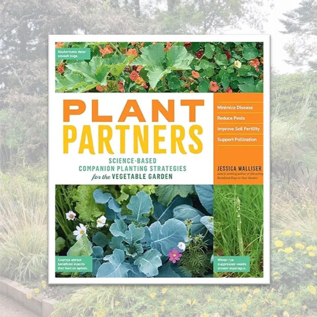 Plant Partners