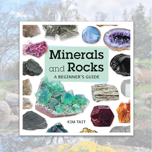 Minerals and Rocks