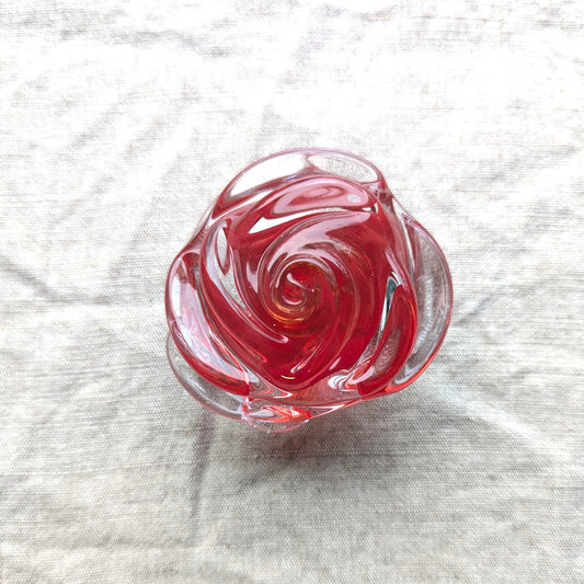 Glass Roots - Crystal Rose