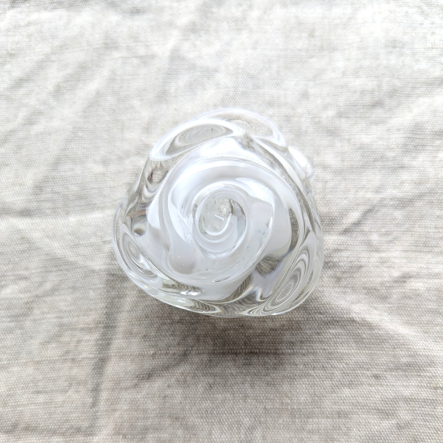 Glass Roots - Crystal Rose