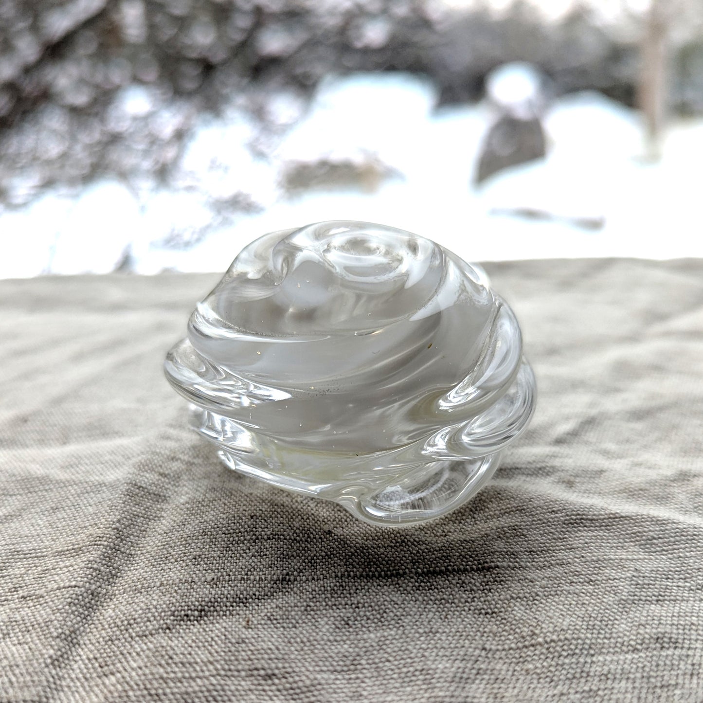 Glass Roots - Crystal Rose