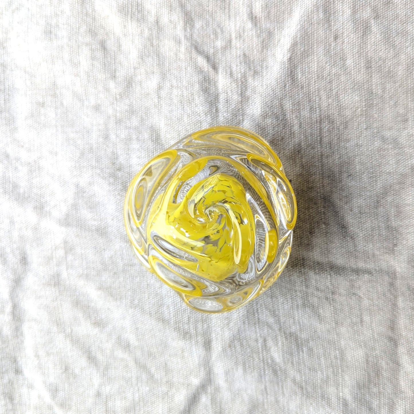 Glass Roots - Crystal Rose