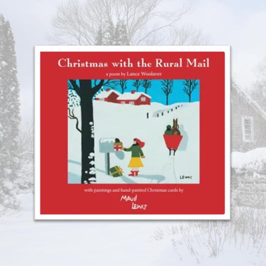 Christmas With the Rural Mail