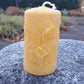 Pure Beeswax Candles