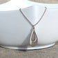 Amos Pewter Jewellery - Springtime